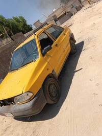 محرك مكفول • موديل ٢٠٠٩ • سلمان باك
