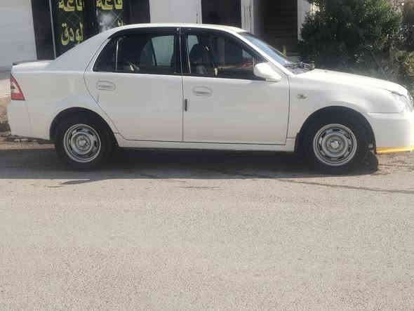 السلام عليكم
سي كي 2013 كصه قديمه
كاربون رقم انكليزي بسمي السياره
بيها باب السايق مبدل نص باب خلف السايق صبغ
سعر 47 بيها مجال ***********
