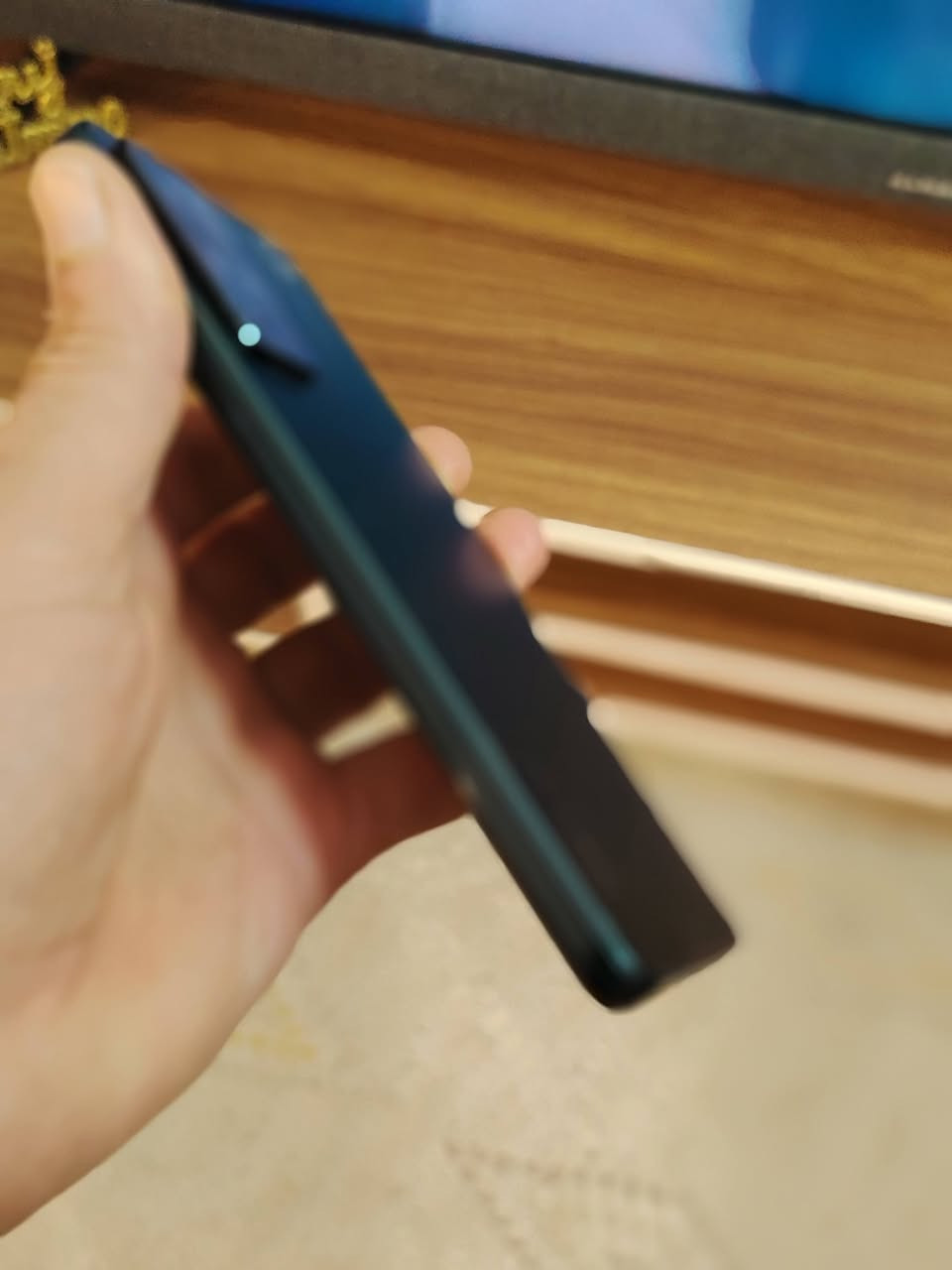 السلام عليكم ريدمي نوت١١برو فايف جي بلاس ذاكره ٢٥٦ السعر ١٢٠ قفل مكاني كربلاء ***********
