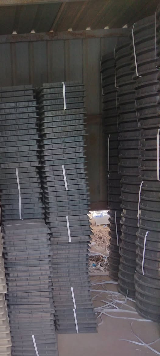 قبق منهول جمله فقط 
30*30 سعره 2,100 
40*40 سعره 3,500 
بغداد جرف النداف 
***********
