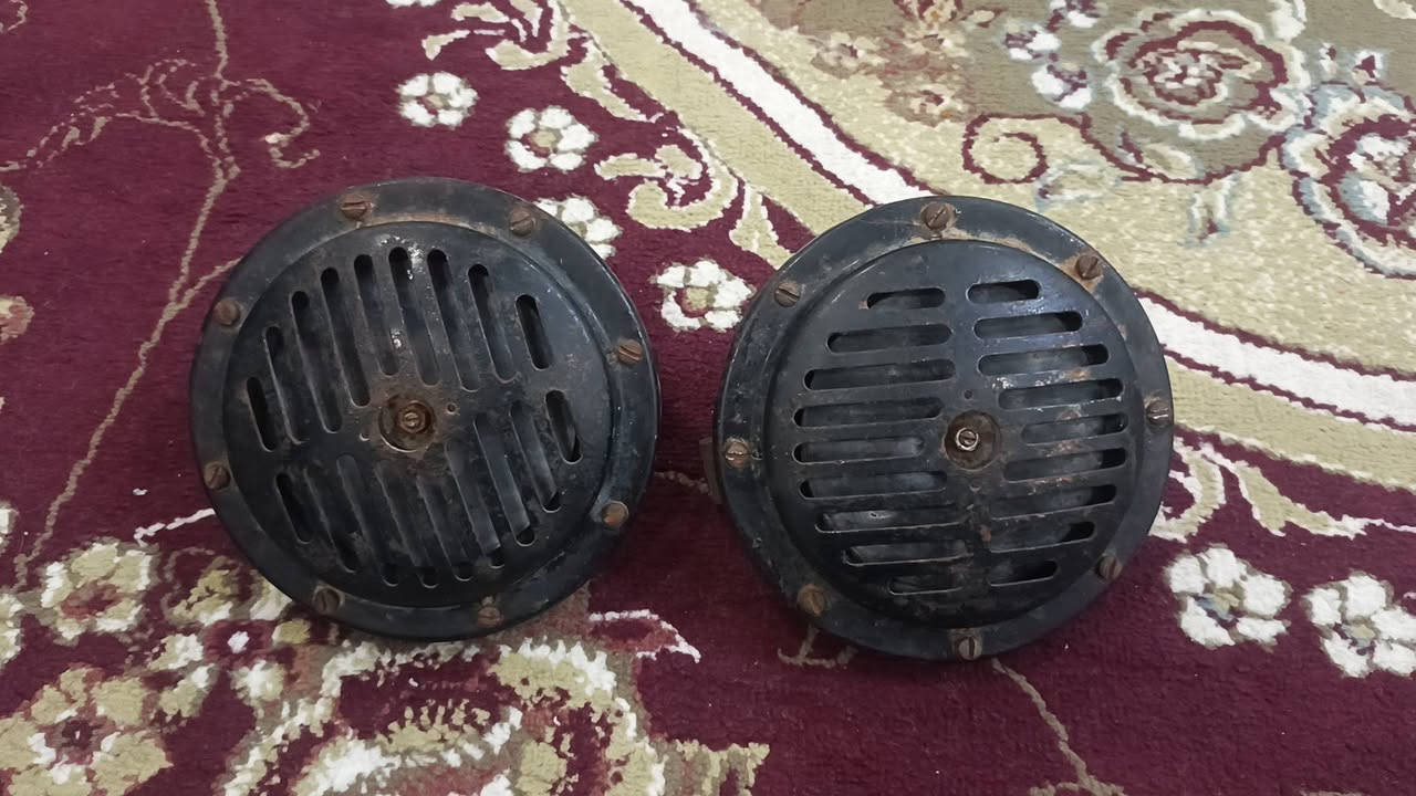 السلام عليكم هورنات للبيع مايدكن ماعرف شبيهن قيم واخذهن *********** واتساب
