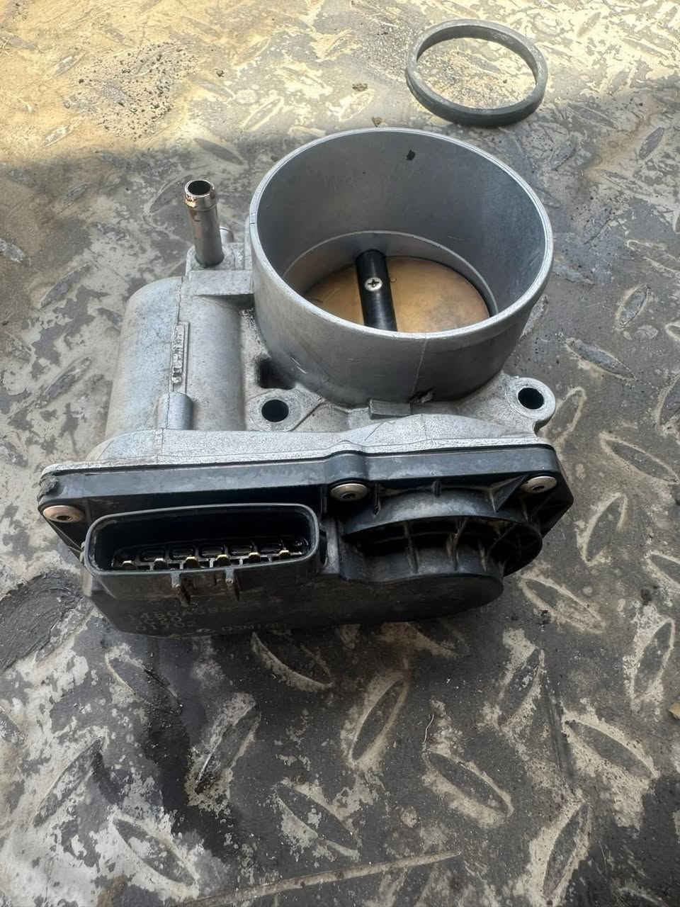 من مجمع حبتور لصيانة الباجيرو سياره الاخ ابو منتظر تبديل كازكيت مع واتربم مع الراديتر بغداد البياع تقاطع درويش مدخل حي التراث مقابل مطعم ضلوع ومندي 
 ابوعلي الدراجي
***********
***********
***********
واتساب
