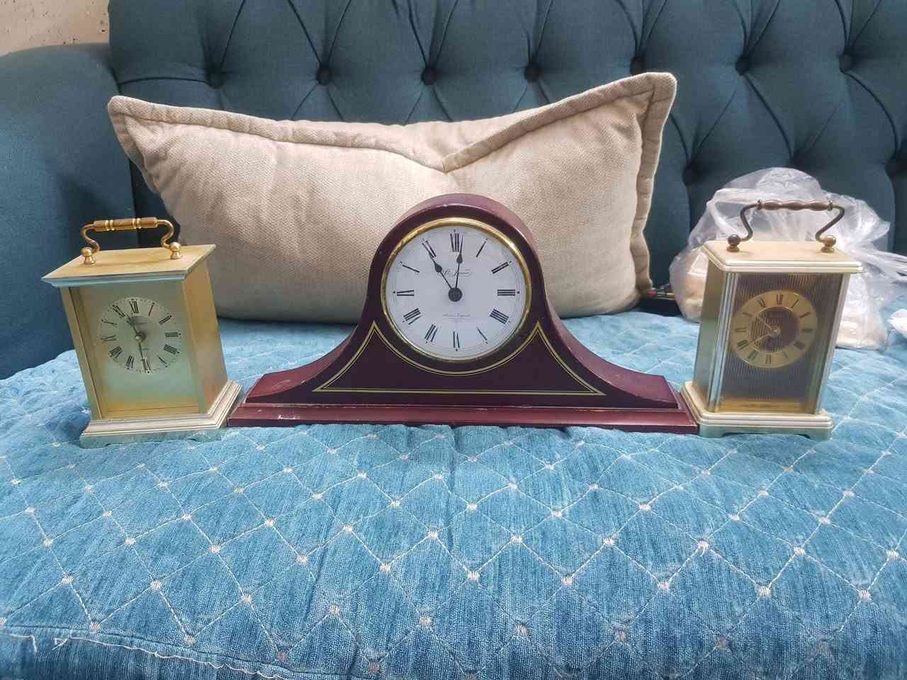 ثلاث ساعات شغلات ٣٥


**إذا كنت صاحب هذا الإعلان وتريد حذفه لأي سبب، رجاءا أرسل رسالة إلى الدعم الفني**