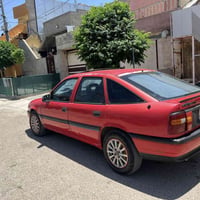 محرك ١٨ • ١٩٩٢ • سليمانيه