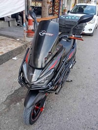 GHOST • جديد • ١٠١١٤كم