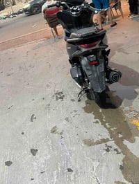 بيسي اكس • جيل الثالث • مكفوله