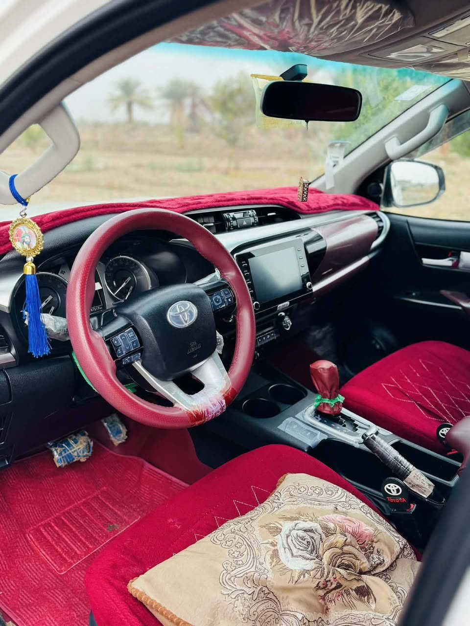 السلام عليكم ساز مديل 22 رقم بغداد  بسمي فول مواصفات مكفوله كفاله عامه كير اؤتو  ماشيه 87 مكان سياره سماوه سعر اتصل وادلل ***********
