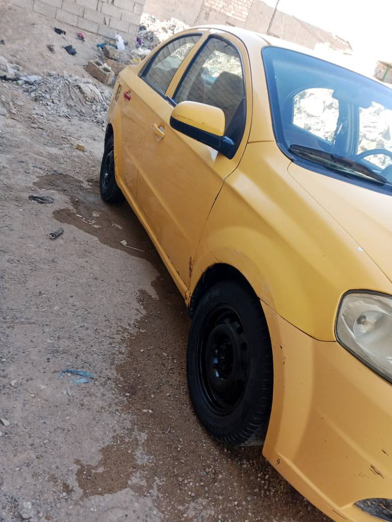 سلام عليكم افيو 2007 مكينه مسكر كير عادي رقم احمر صدامي قادسيه راعيهه موجود ويريد مداور ابيع بدون هيئه وغرامات فقط راعي مكينتهه جديده تبريد شغال ثلج حداديه خير من الله بور كامل كهربائيات كلهه شغاله ملاحضه الكير النمره الخامسه تفلت  سعر 20 وبيهه مجال للشراي مكان سياره نجف اقره المنشور واستفسر ع الواتساب *********** النجف, العراق
