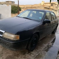 فيكترا • محرك ٢٠٠٠ • موصل