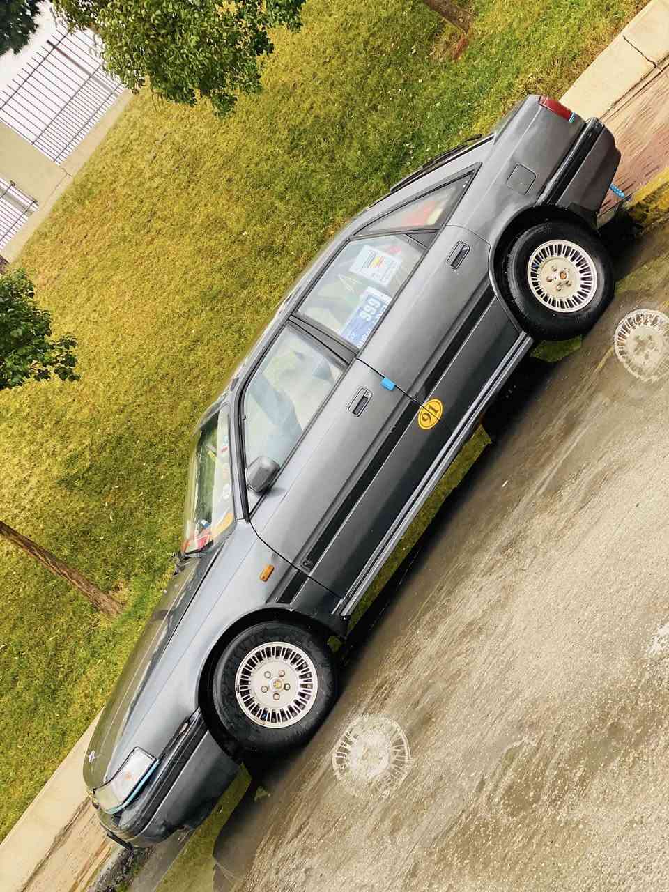 ‎بــــــــۆفـــــرۆشـــــتــن
‎ماشالله شتى جوان و تاقانه 
‎سعري٢٨ وەرە قه مه جال 
‎جۆری سەیارە /مازدا٦٢٦ 
  ته بريد له سه ر سيوچ🥶🥶
‎ئارمي پلاستيک سليماني
‎مه كينه ى ۸ به خ
مه كينه و گيري لؤك لؤك 
٨ ئيسراحه ت 
‎مؤديل / 91
ره نگ نه وتي بيلاد 
‎گه رمي كارةباي كامل مةزبووت 
‎٤ جام كاره با
‎پيش وپشت كه پسه  
‎هه يكه لي جوان ناوي ده ره جه يه ك
‎سيدي ئؤكزبلوتوز
‎کارەبای کامل مەزبوت
‎سه ياره كه زؤر جايزوو ريك و پيكه
‎به رگه ده رگا و داشبلي لؤكه
‎پيشي كامل كراوه به زينؤن
‎تاقم تا يه و ويلي تازه 
خايس و رزيوي هيچ نيه 
‎ئارم/ئه وه ليات/براوه /به شه رت
‎ته نها فرؤشتنه
سه ياره كة  له رسمه كان جونتره

🌹🌹
***********
***********
