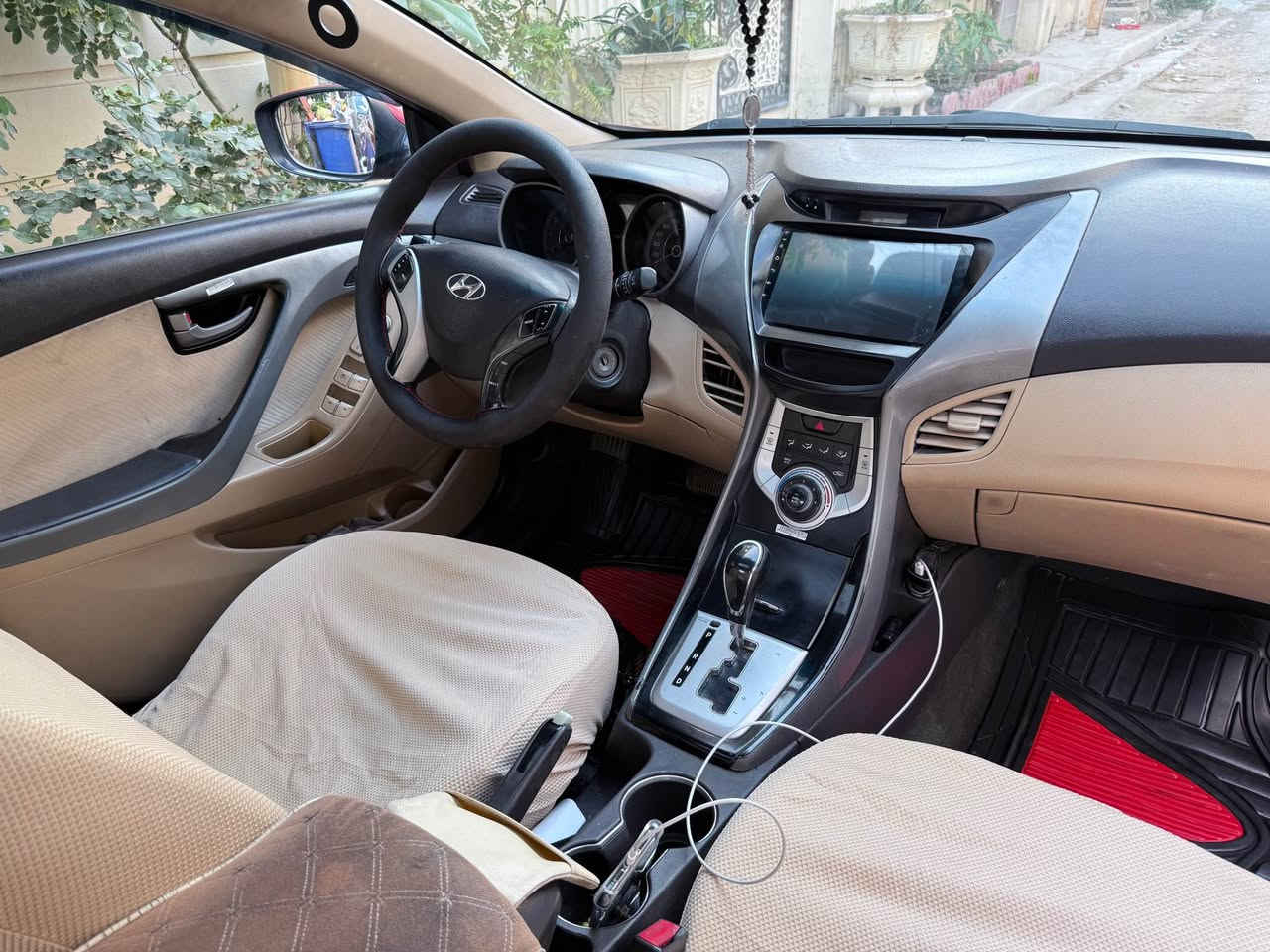 سلام عليكم هونداي النترا 2012
صبغ حزام جماليه ما عدا القماره والصندوك 
محرك 1800 دوش المرغوب
مكينه مبدل نص طابوكه 
فول مواصفات
تبريد ثلج 
اشاير بالمري 
تحكمات ستيرن
داخل بيجي واسود
شاشة +كامرة 
السيارة جاهزة 
رقم بغداد الدولي بسمي 
سنوية ل2030
تحويل ثاني يوم 
السعر 95 وبيها حك الجيه 
مكاني بغداد الزعفرانيه 
الاتصال *********** Colombo, Sri Lanka
