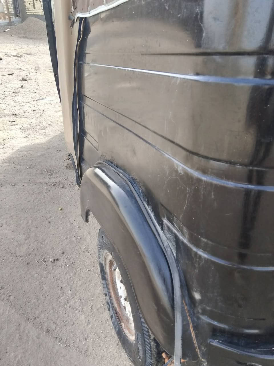 سلام عليكم تكتك للبيع موديل 16 شهر 12 محسوبه ع 17 شغاله كله خير من الله كهربايات كله شغاله  اكسن مكفول  سعره 3و ونص وبيها مجال مكان تااجي سبع البور


**إذا كنت صاحب هذا الإعلان وتريد حذفه لأي سبب، رجاءا أرسل رسالة إلى الدعم الفني**