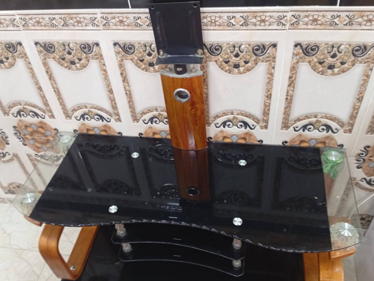 السلام عليكم ورحمه الله وبركاته
اخوان تخم للبيع اربعه كراسي وقنفتين و3 منادر 

وميز وطبلات 

بيعهن يصير كلهن ب 300 وبيهن مجال 

الشراي يجي خاص وبي خير ويدلل


**إذا كنت صاحب هذا الإعلان وتريد حذفه لأي سبب، رجاءا أرسل رسالة إلى الدعم الفني**