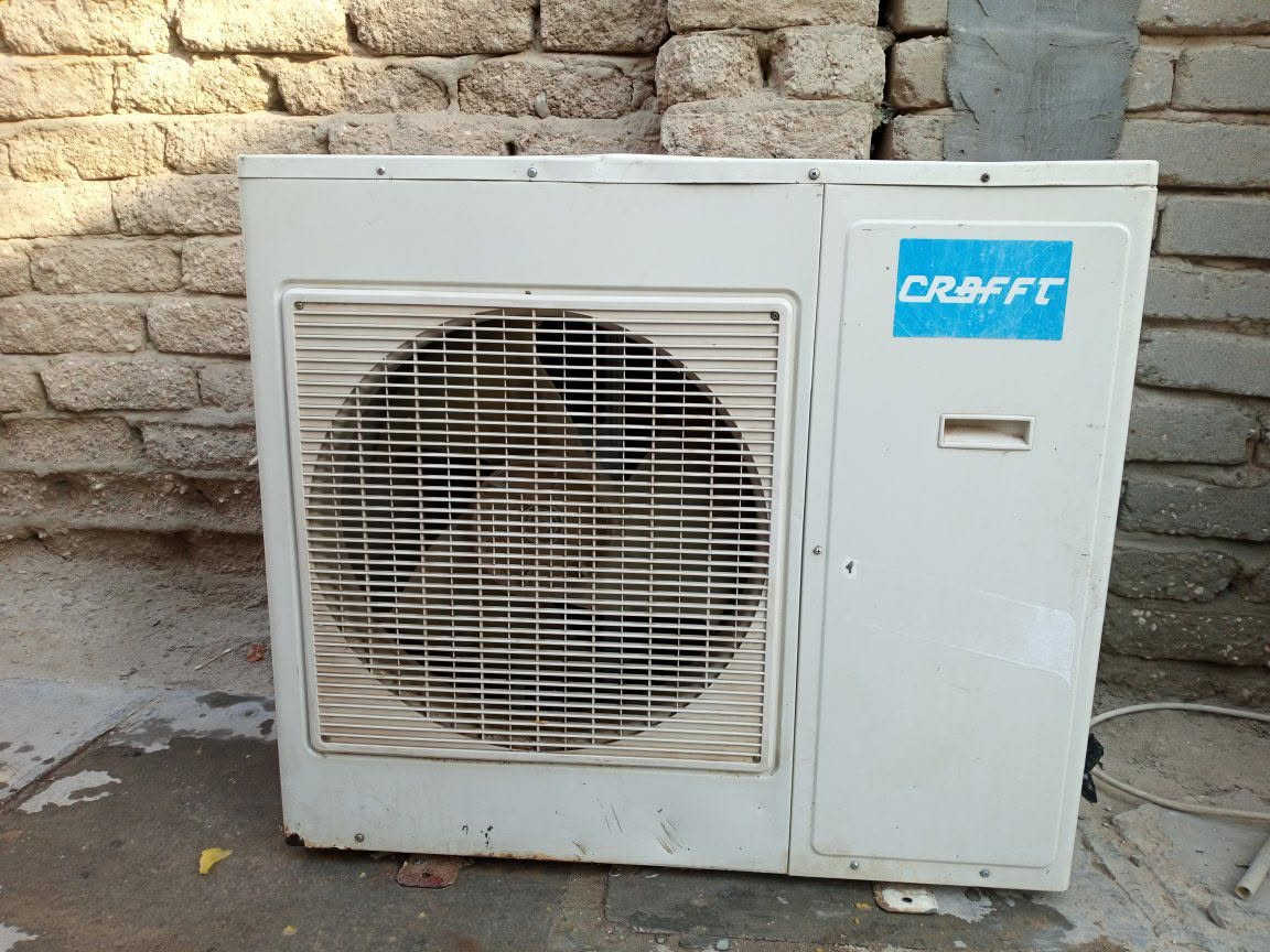 وحده خارجيه 3طن كرفت كوم حديد
وحده داخليه 3طن تي سي ال شرط الشغل
مكانهم بابل ناحية الطليعه ***********
للتنويه ماعندي ماسنجر
