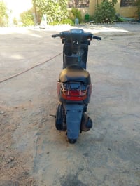 دراجه منغولي • ابو السله • كفاله عامه