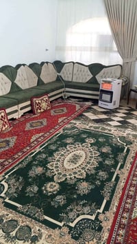 كنب • فيه مجال