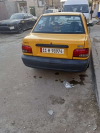 نضيفة • ٢٠١٨ • شواصي مكفولة