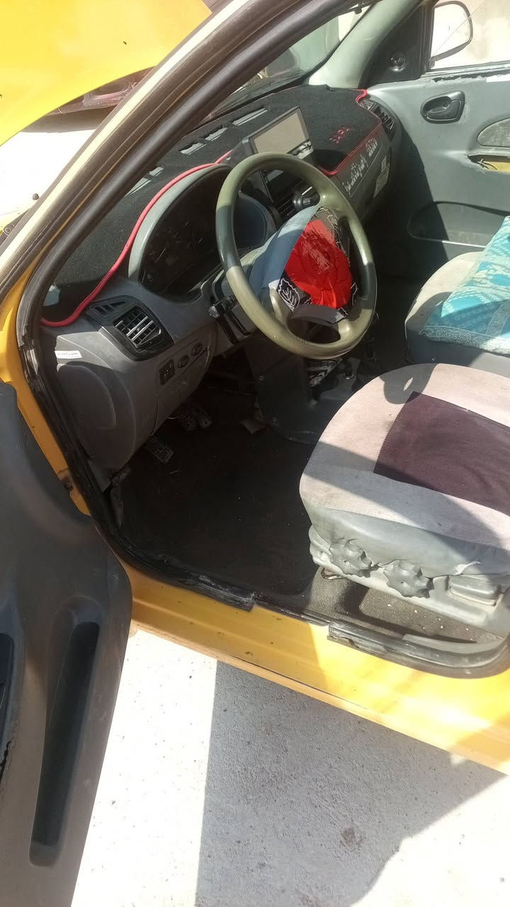 طيبه للبيع محرك وكير شرط السعر 30ورقه بدون كاربون تواصل على الرقم ***********مديل 2015
