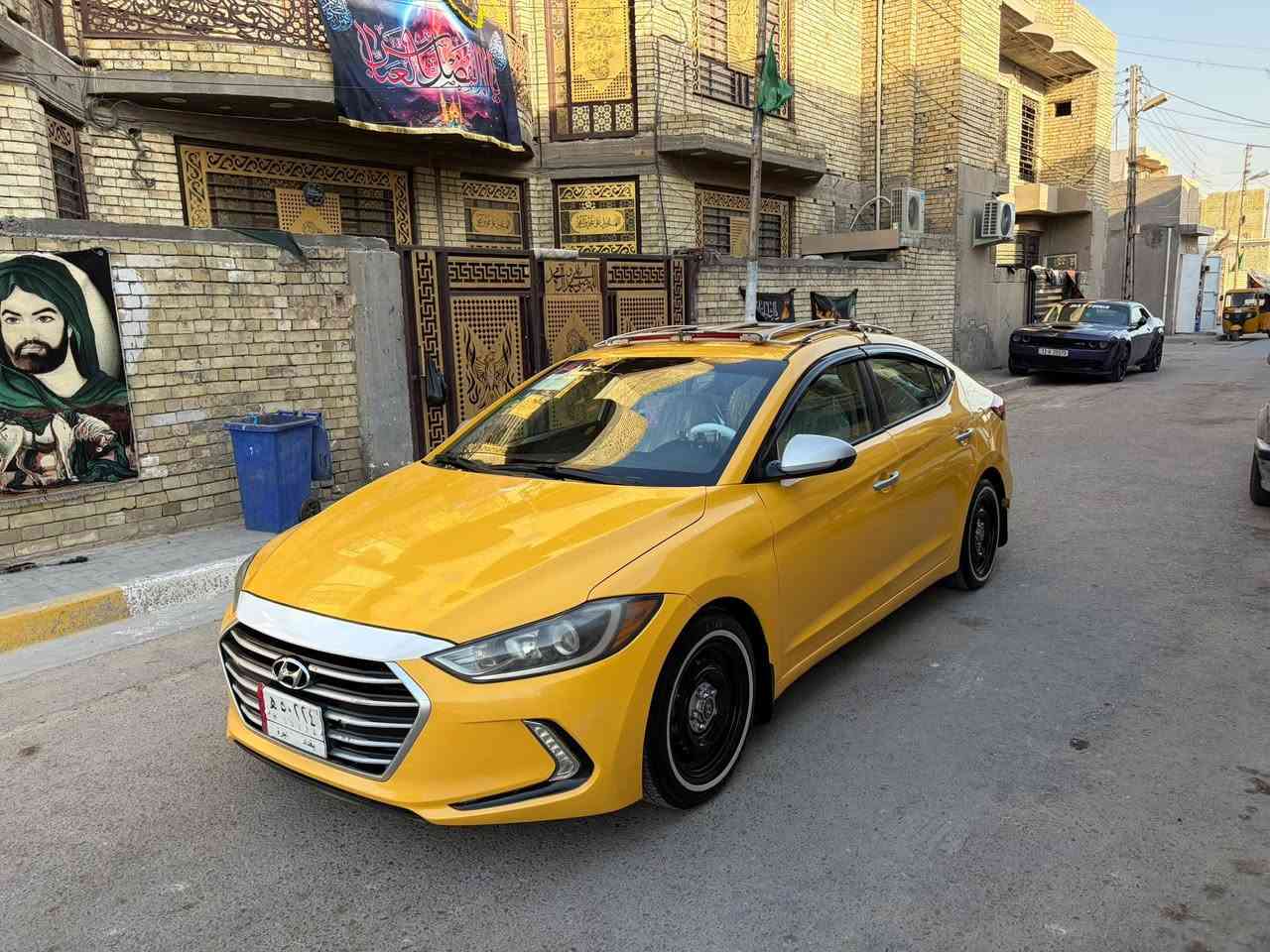 السلام عليكم النترا موديل2017 حادثها مرفق بل منشور السياره بدون دواخل السياره جديده و جاهزه

محرك 2000 دوش لا تبخير و لا تنقيص

كير at المرغوب

صدر امامي خلفي 

تخم تاير جديد

شاشه صغيره🪬

كامره

السياره ليبل واحد

السياره كفاله لغد شاصي مكفول 

رقم بغداد مصفره هيه و غرامات تحويل ثاني يوم السياره جاهزه و جديد تخم تاير جديدالسياره جاهزه مكان السياره بغداد الرصافه***********   💳
