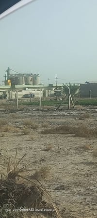 خلف السايلو • ٢٧٠م-١٠٠٠م • طابو زراعي