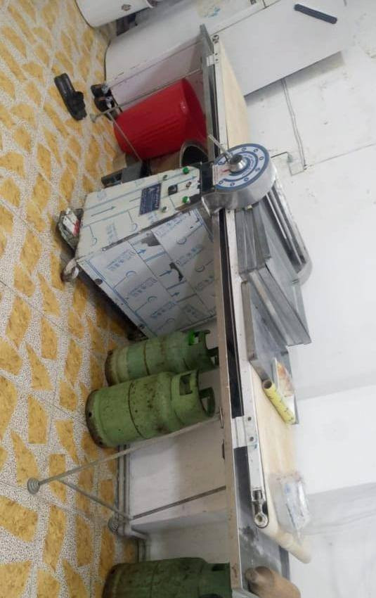 شيترات للبيع عدد 3 متوفر توصيل لجميع المحافظات للتواصل واتساب ***********
