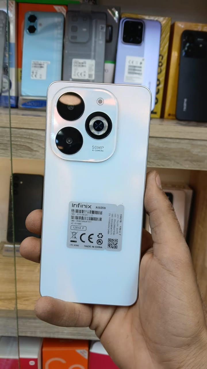 أجهزه مستخدمه مكتب همسات شارع النجمه مقابيل شموسه المحل الأول مجاور كيك الامراء من ذاكره 64 إلى 128 إلى 256  بأسعار مناسبه


**إذا كنت صاحب هذا الإعلان وتريد حذفه لأي سبب، رجاءا أرسل رسالة إلى الدعم الفني**