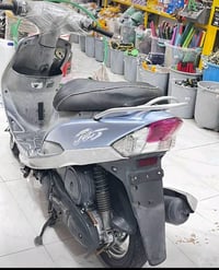 دراجه ماكس منغولي للبيع  السعر 600 بعده بلاد الدراجه اول تبديله دهن ال...