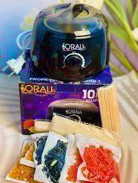 جهاز شمع • منزلي • سورالي