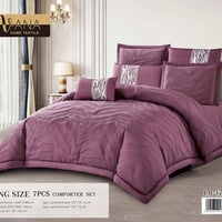 لحاف نفرين ملكي • ماركة ڤانا • الديوانية