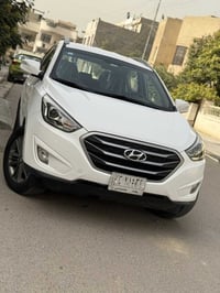 توسان ٢٠١٥ • ٧٨ الف كم • خليجية