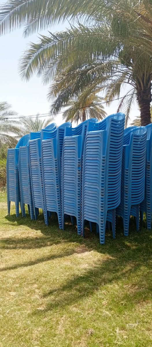 بيع وشراء الجوادر والكراسي الجديد والمستعمل كرسي الناصر ابو اليده النضافه 90 بلميه العدد 450 العنوان بابل الحمزه الغربي قرب معمل السكر شركه الاتحاد رقم *********** رقم مبايل ***********
