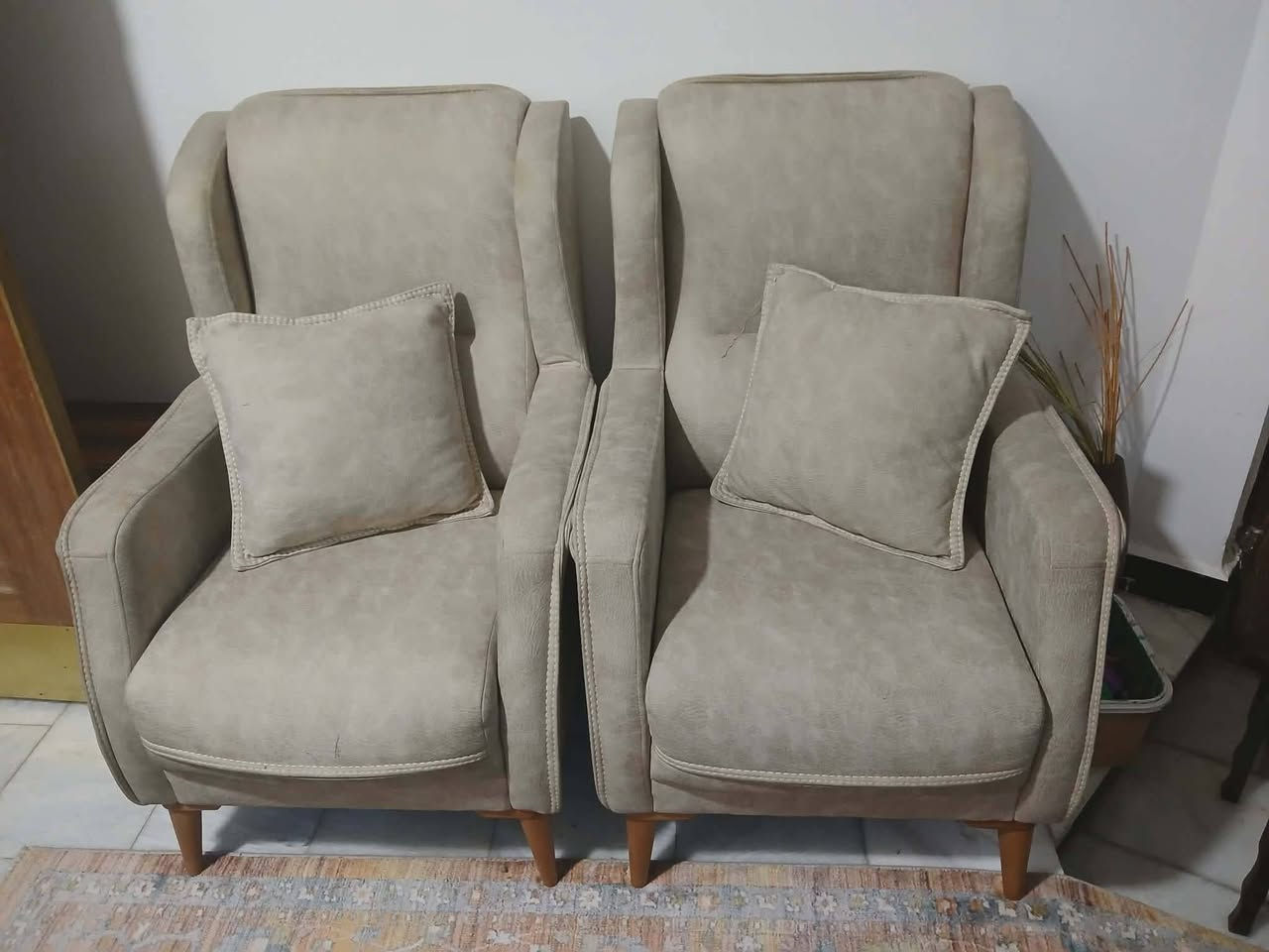 تخم ٧ مقاعد اخو الجديد 
السعر ٥٠٠
المنصور حي دراغ


**إذا كنت صاحب هذا الإعلان وتريد حذفه لأي سبب، رجاءا أرسل رسالة إلى الدعم الفني**