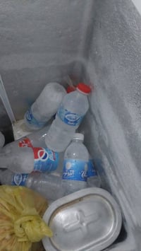 مجمدة • بيع مستعجل • فيها مجال