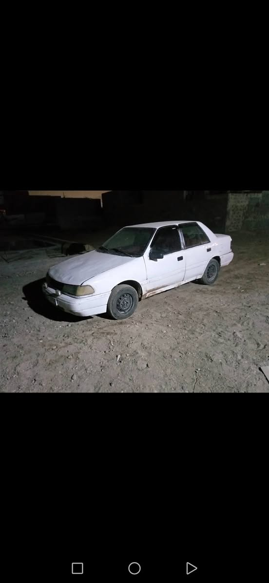 السلام عليكم اكسله رقم انبار انگليزي بسمي تحويل ثاني يوم كير ومحرك شادهن جديد سياره اوتوماتيك مكاني فلوجه للاستفسار ***********
***********
السعر 16وبيها مجال
