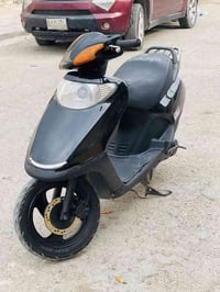 سبيسي ياباني • مكينه ناعمه • كوت العزه