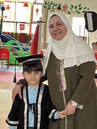 دعوة للأمهات • تنمية ذاتية • السبت ٦/١٢