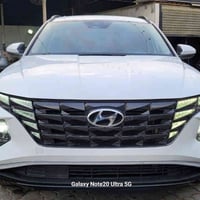 توكسان • ٢٠٢٤ • بدون كمرك