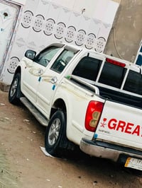 جريت وول وينجل • ٢٠١٢ • أوتوماتيك