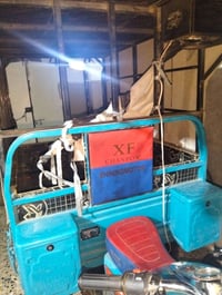 ستوته البيع مديل 2025منزليها رمبه بعدهي علا وضع الشركه السعر 3ملاين وب...