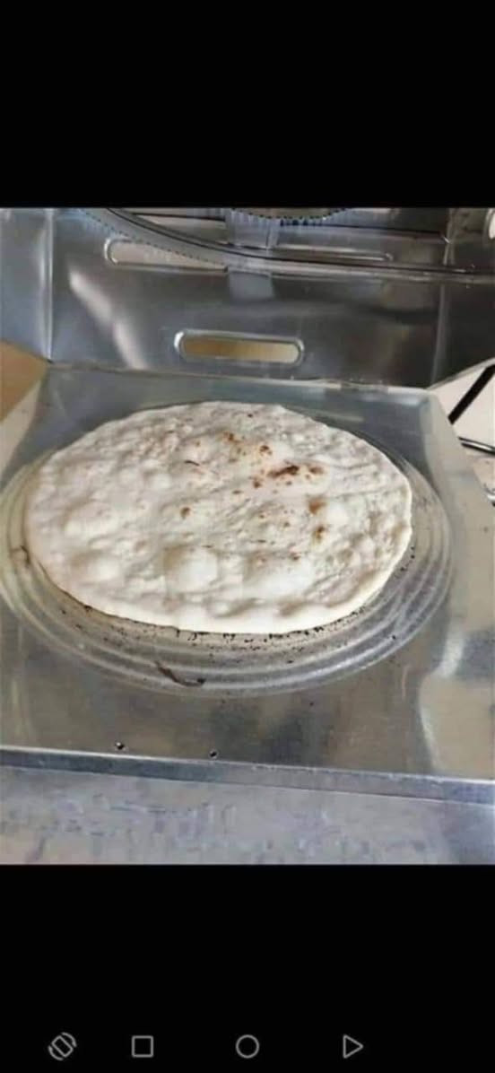 تنور غازي ارضي تصنيع عراقي
للخبز �
للشوي�
للمعجنات��
يستخدم داخل المنزل �
� بعيد ع اجواء المطر و الحر �
 مع كامل الملحقات 
السعر ٣٥ الف
يشمل  _صوندة _ قفايص_ كاكات تقسيم _  )   
للحجز عل خاص أو عل واتساب [hidden information] كربلاء, العراق


**إذا كنت صاحب هذا الإعلان وتريد حذفه لأي سبب، رجاءا أرسل رسالة إلى الدعم الفني**