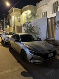 النترا ٢٠٢٣ • محرك ٢٠٠٠ • حادث