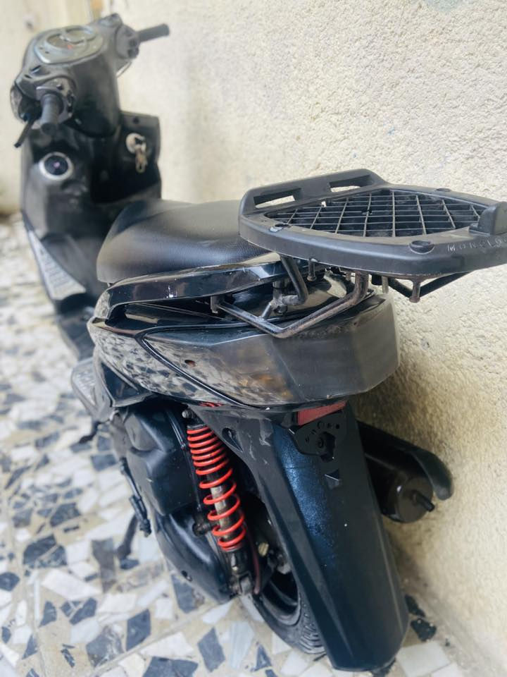 السلام عليكم سكنس فحل كوري مال رمبه مكفوله كفاله عامه جيب فيتر وتعال دراجه خير من الله حلوه كامله نكره سلف باي وقت مكاني بغداد حي اور سعر مليون 150 وبيه مجال قليل ***********
