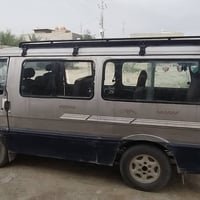 كيا بسته • ١٩٩٢ • كربلاء