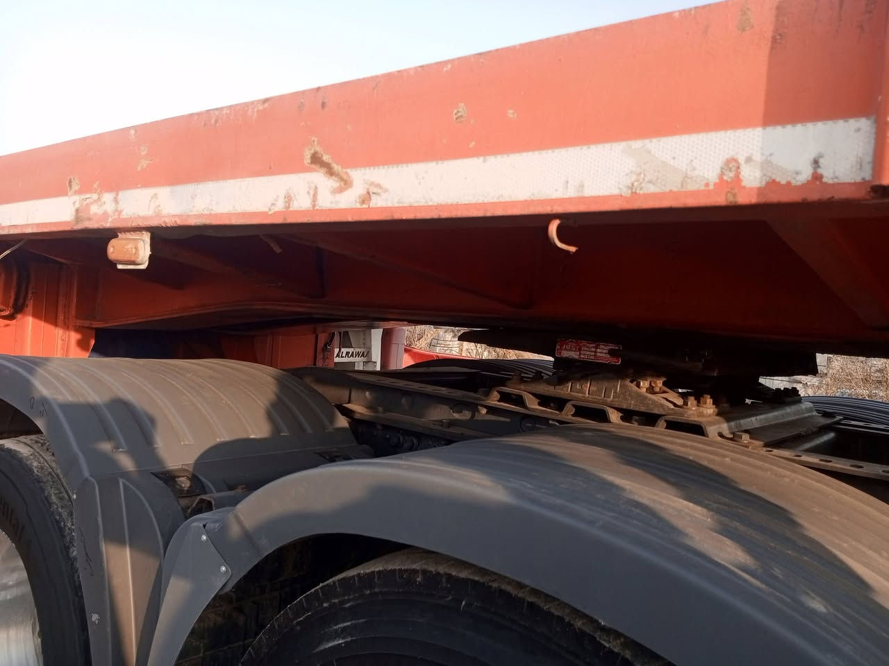 عربانة عمل حدادية شاصي 16دناكير 14 طول 12ونص
مكان العمارة ***********
