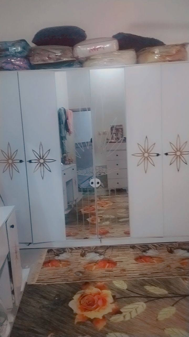 غرفه نضيفه للبيع سعرها 500الف


**إذا كنت صاحب هذا الإعلان وتريد حذفه لأي سبب، رجاءا أرسل رسالة إلى الدعم الفني**