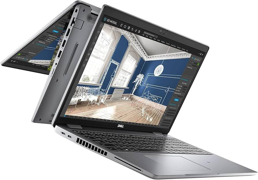 ❤️‍🔥❤️‍🔥❤️‍🔥 عرض خاص ❤️‍🔥❤️‍🔥❤️‍🔥
Dell precision 3560
Cpu cor i5 generation 11
Ram 8g ddr4
Ssd 256 nvme 
Keyboard light 
Face id
Size 15.6
نسبة النظافة ٩٥ %
السعر ٣٢٥ الف فقط 
***********
***********
يوجد خدمة توصيل لكافة محافظات العراق
