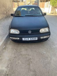 كولف ١٩٩٤ • مكينة ٢٠٠٠ • كير عادي