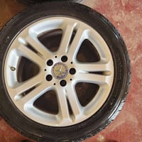 للبيع ويل كب مارسدس بي تخم تاير جديد يرهم دب وغواصة وام عيون ٠٧٨١١٩٩٨٥...