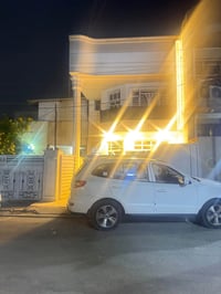 بيت طابو صرف للبيع  مساحه 113م واجهه5،6 ونزال 20  بناء حديث  طابقين ال...