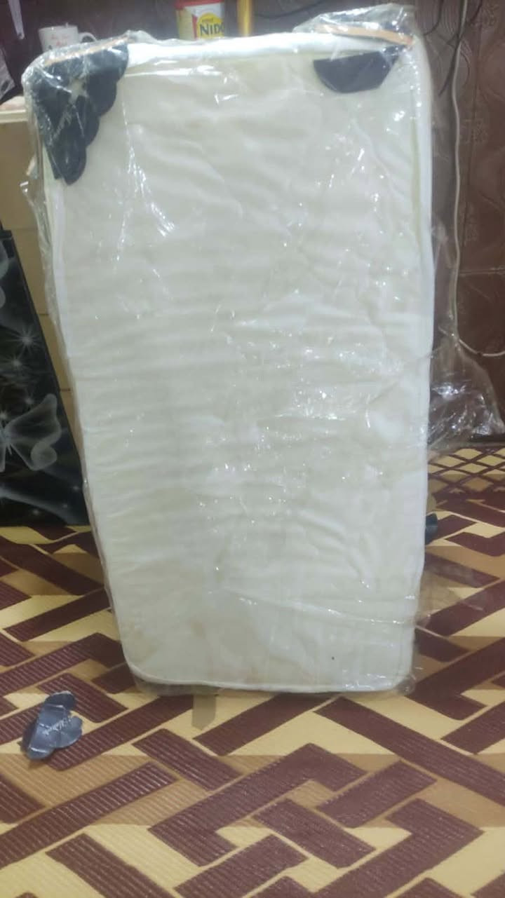 سرير اطفاال للبيع ويا دوشك ب 90 مكان بغداد مدينه الصدر


**إذا كنت صاحب هذا الإعلان وتريد حذفه لأي سبب، رجاءا أرسل رسالة إلى الدعم الفني**